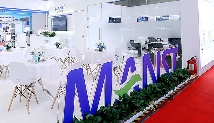 Ceramic Empowerment, Smart Renewal | MANST at CIBF2024 and Hosts Product Presentation