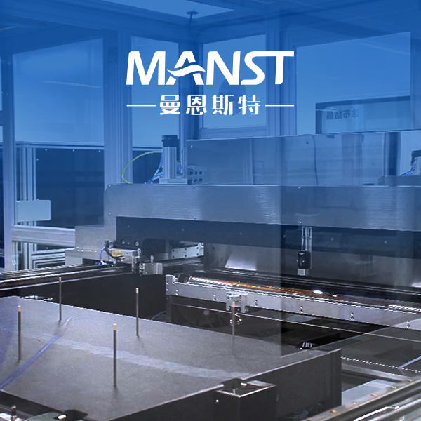 MANST's Flat Panel Coating Solution Overcomes the Uniformity Challenge for Large-Size Panels in Panel-Level Packaging