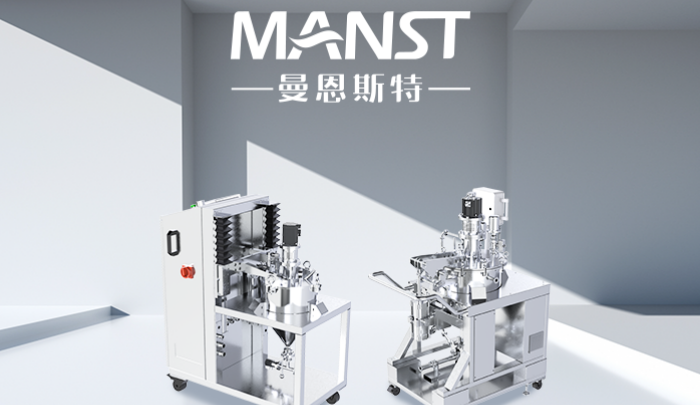 MANST Online Degassing System Solutions: Innovatively Resolving Bubble Issues in Lithium Battery Coating