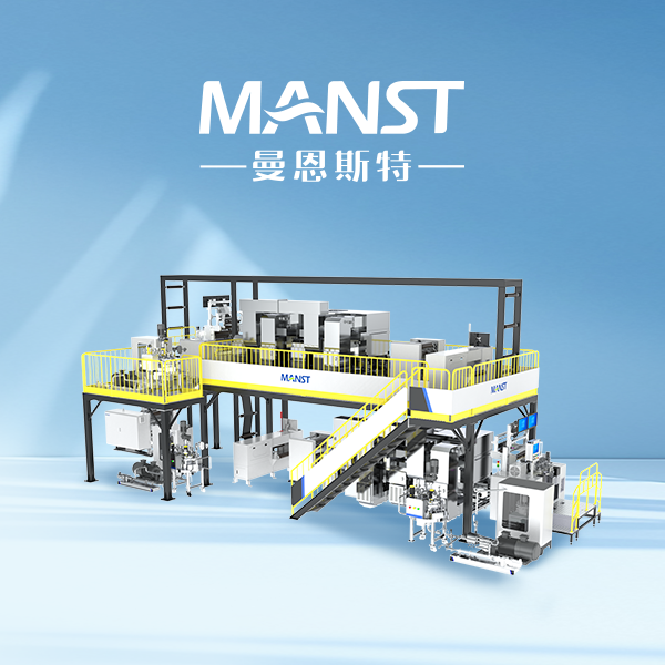 Nassbeschichtungsanlagen für Elektrolyte von MANST: Eigenentwickelte Technologien zur Förderung der Serienproduktion von Feststoffbatterien